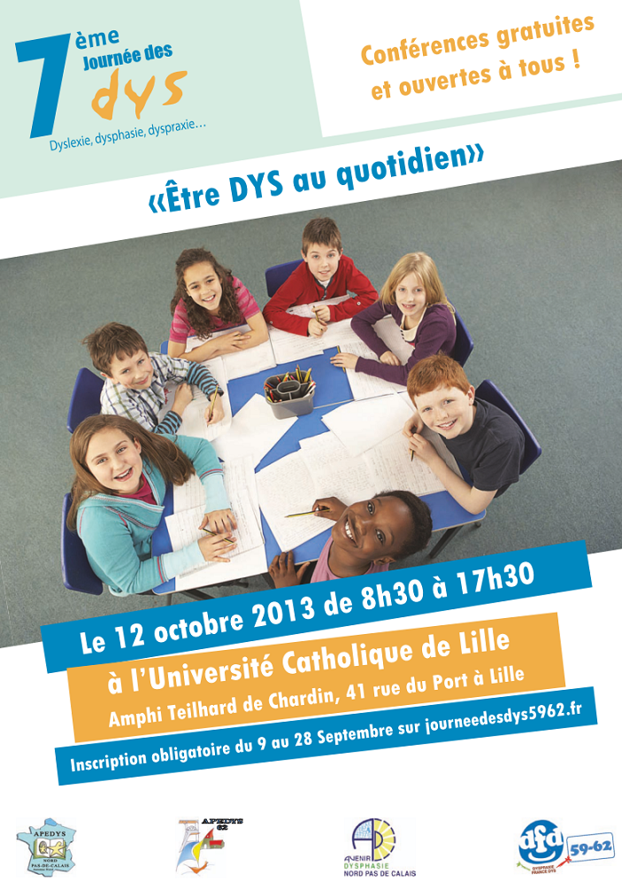 JND 2013 (affiche)