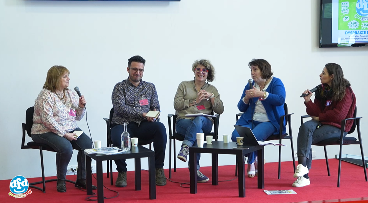 Colloque Montpellier 2024