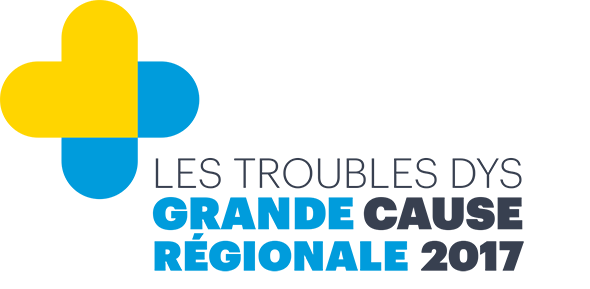 Lire la suite à propos de l’article Les Dys, grande cause régionale Auvergne/Rhône-Alpes en 2017