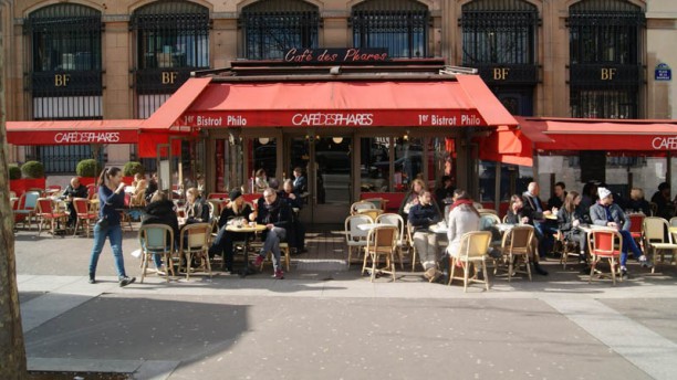 Lire la suite à propos de l’article Café dys à Paris c’est parti !