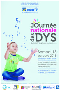 DFD 13 : JN des Dys – Marseille (12ème Echo Départemental)