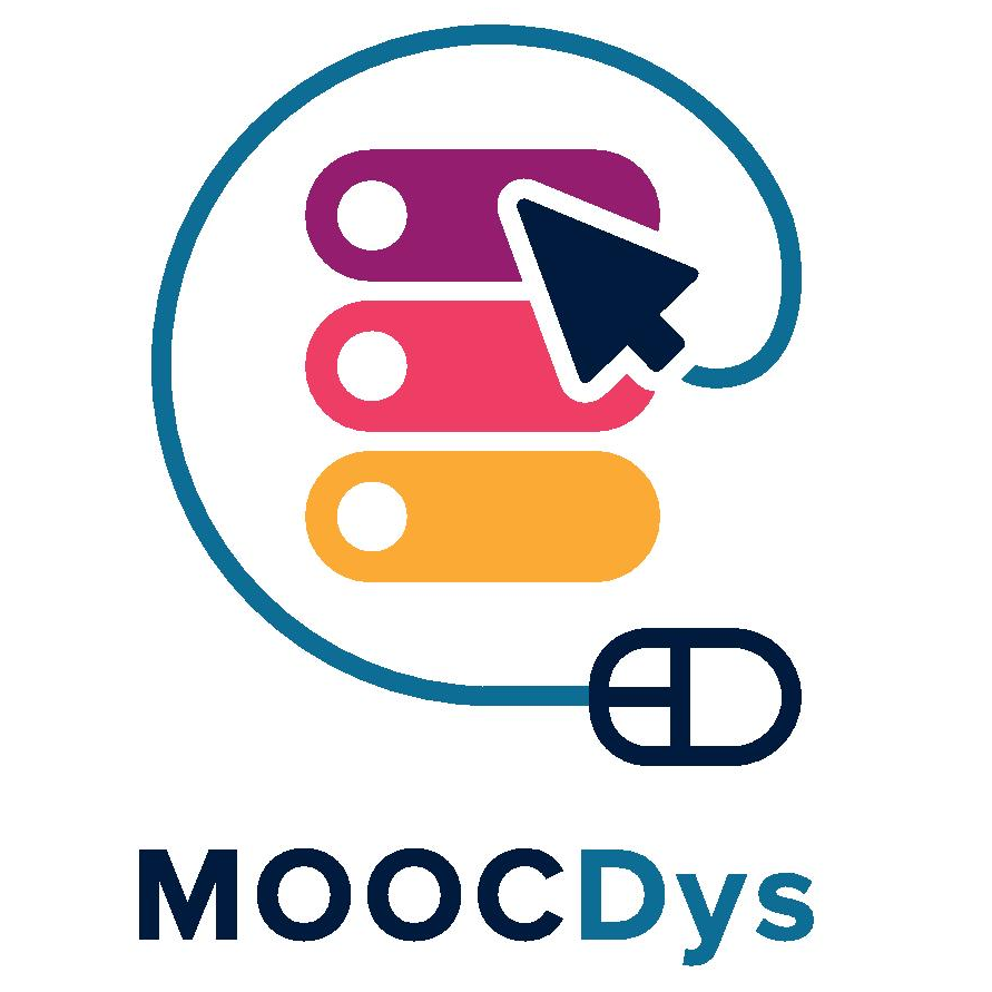 Lire la suite à propos de l’article MOOC Dys