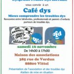 DFD Lorraine : Café dys Vittel