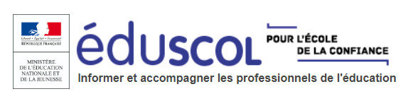 Lire la suite à propos de l’article EDUSCOL : ressources pendant le confinement