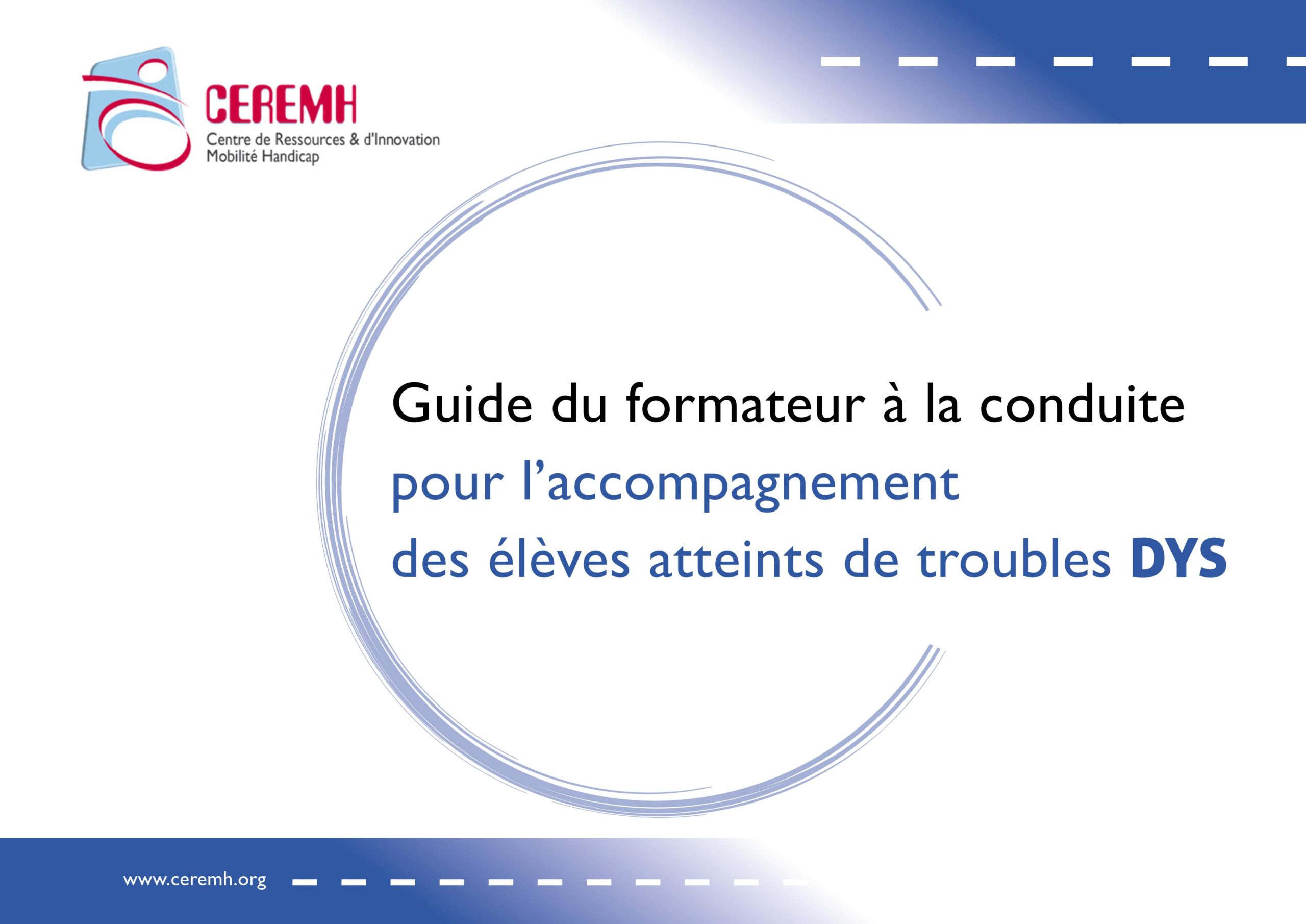 Lire la suite à propos de l’article Parution d’un guide destiné aux moniteurs d’auto-écoles