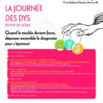 DFD Auvergne : JND avec Recital 63