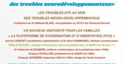 Journée Nationale des Dys dans l'Allier