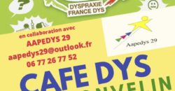 DFD 29 : Café Dys