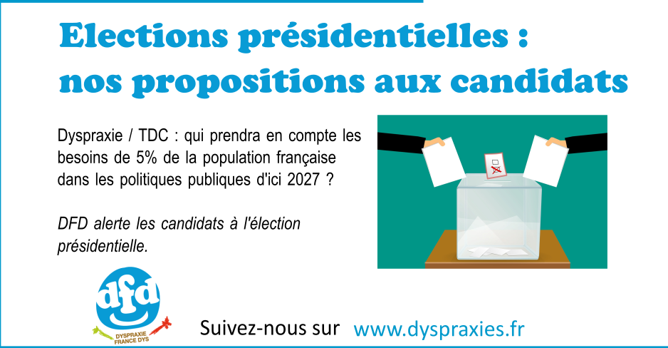 rencontre dyspraxique