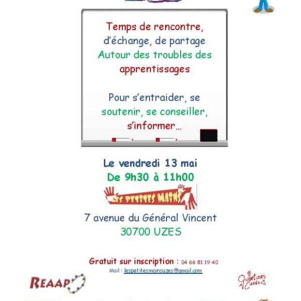 Café des parents