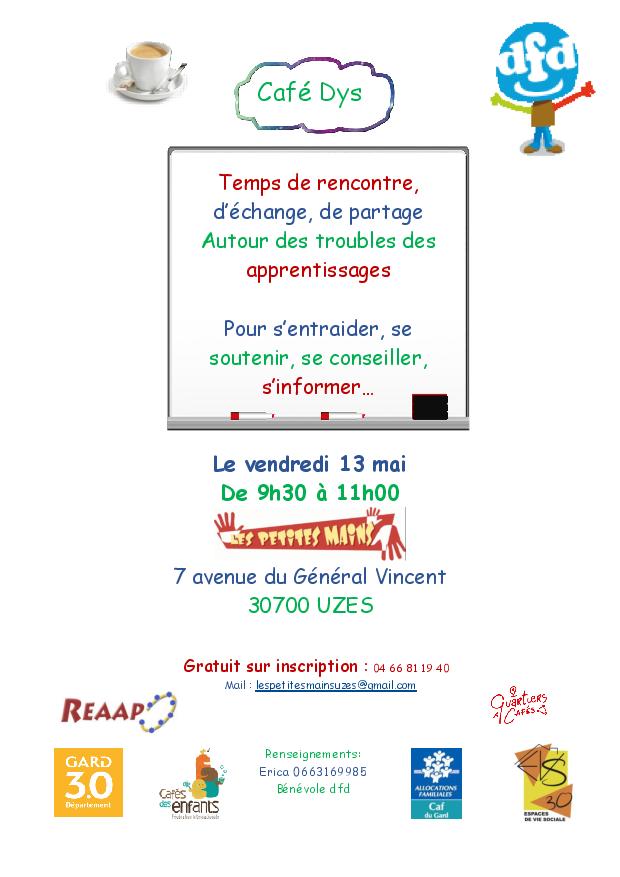 Café des parents