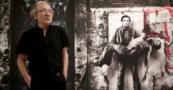 DFD29 : exposition Ernest Pignon-Ernest