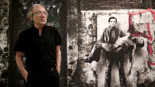 DFD29 : exposition Ernest Pignon-Ernest