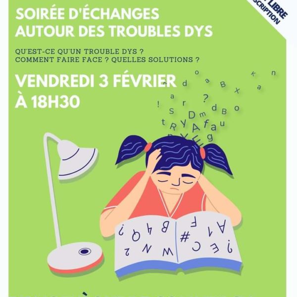 DFD Lorraine : Café dys