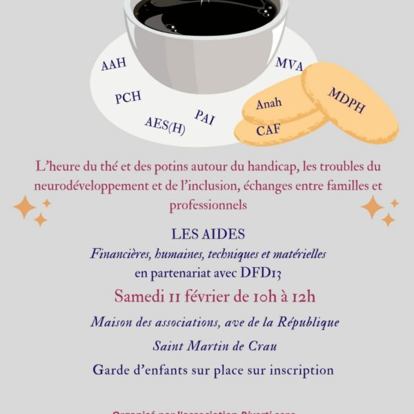 DFD 13 : Divers-échanges