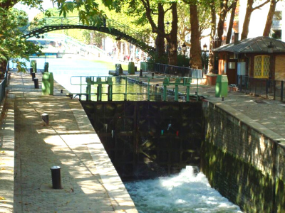 Lire la suite à propos de l’article DFD Paris IdF organise une croisière sur le canal Saint Martin