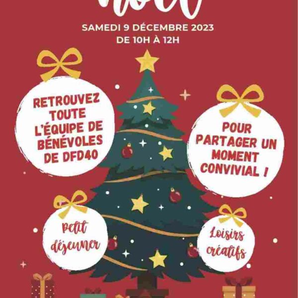 Café Dys de Noël