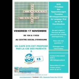 Café "dys"