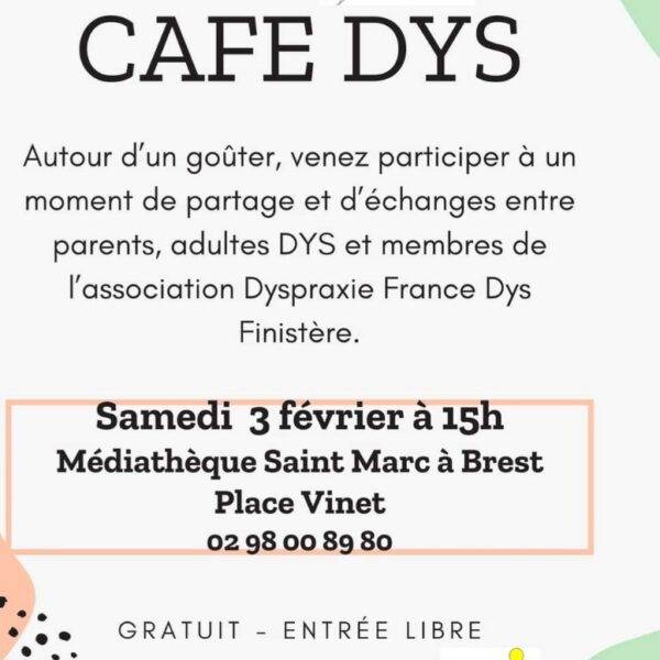 DFD29 : café Dys