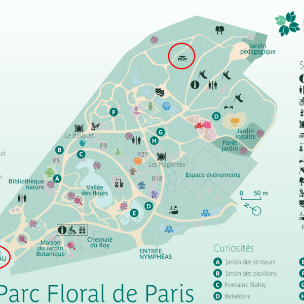 DFD Paris et IdF : pique-nique le 22 juin