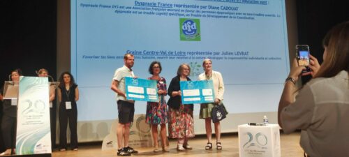 Remise chèque par CFA des Universités