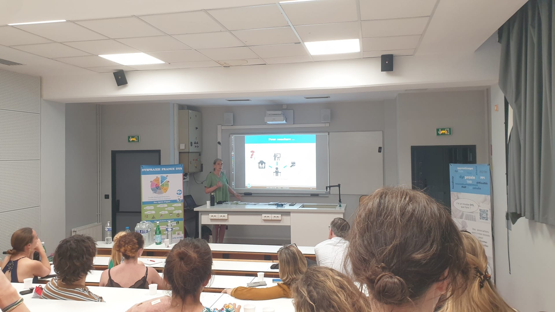 Lire la suite à propos de l’article DFD à l’école alsacienne