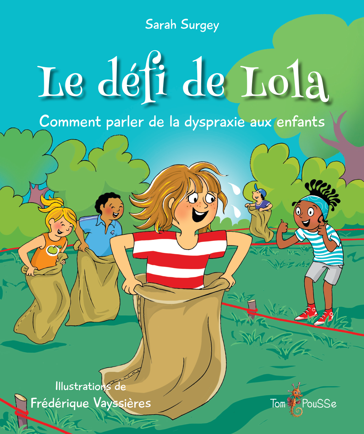 Lire la suite à propos de l’article Le défi de Lola