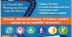 Forum de la mobilité et du handicap