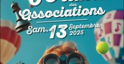 forum des associations
