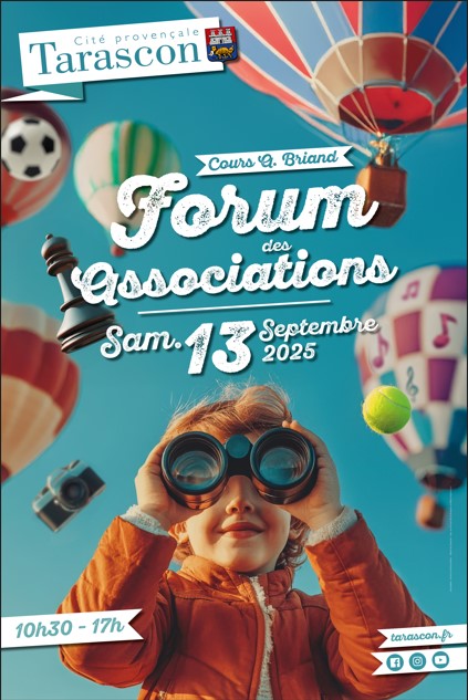forum des associations