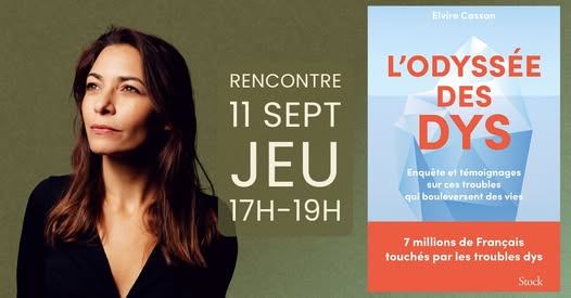 Rencontre Dédicace