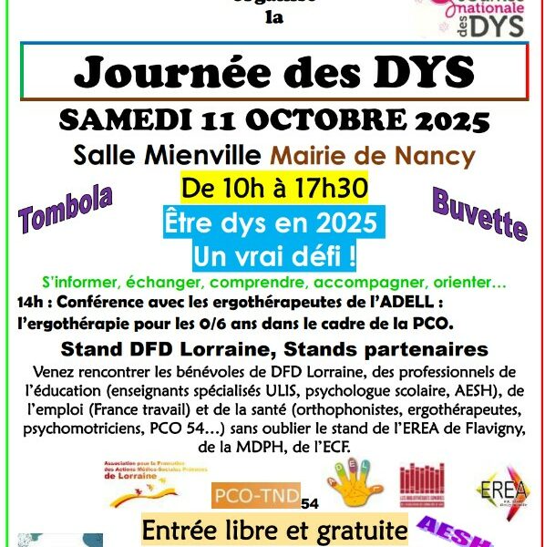 Forum des Dys