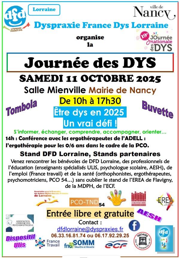 Forum des Dys
