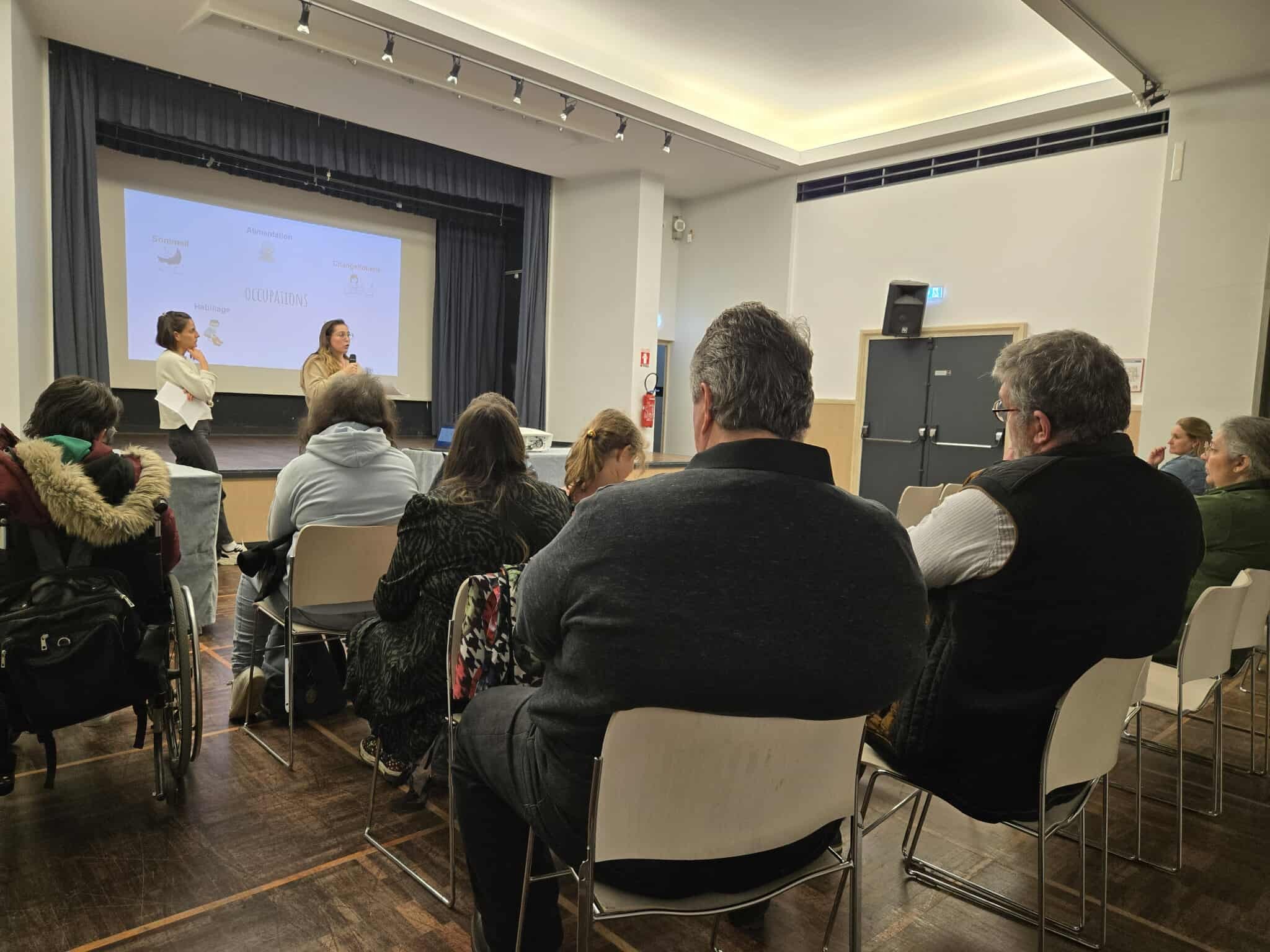 Lire la suite à propos de l’article Forum des Dys en Lorraine