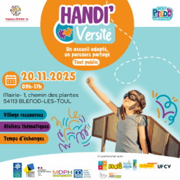 Handi'versité