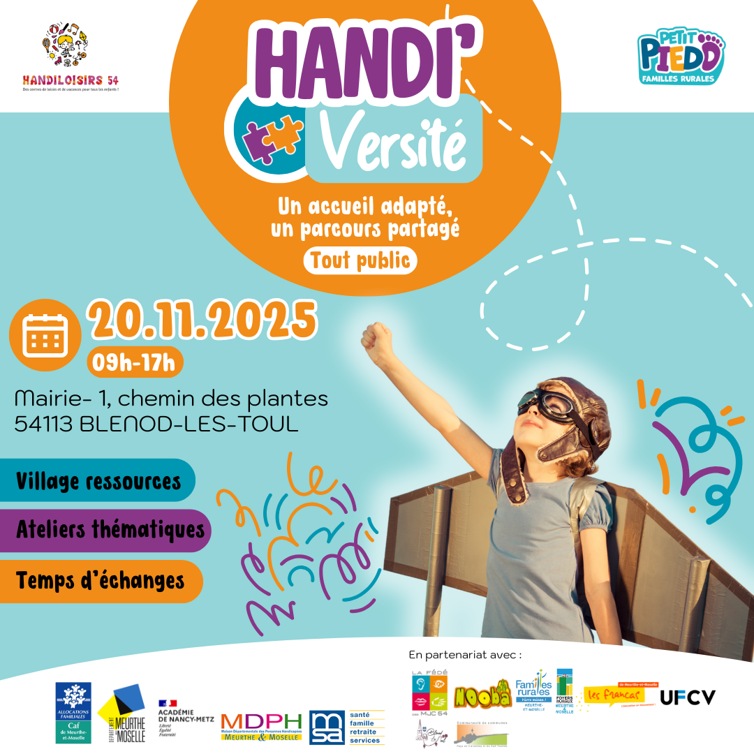Handi'versité