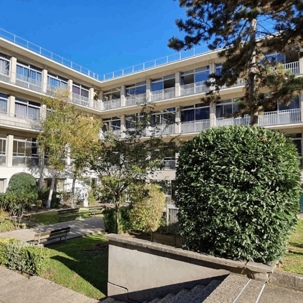 Paris : conférence sur le Haut Potentiel