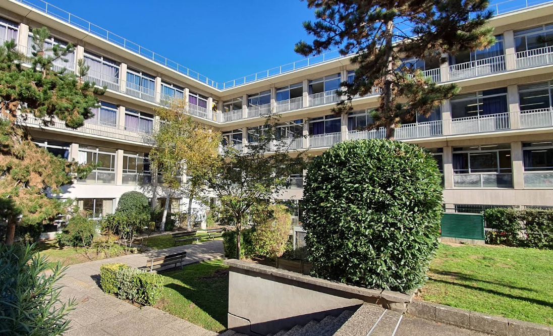 Paris : conférence sur le Haut Potentiel