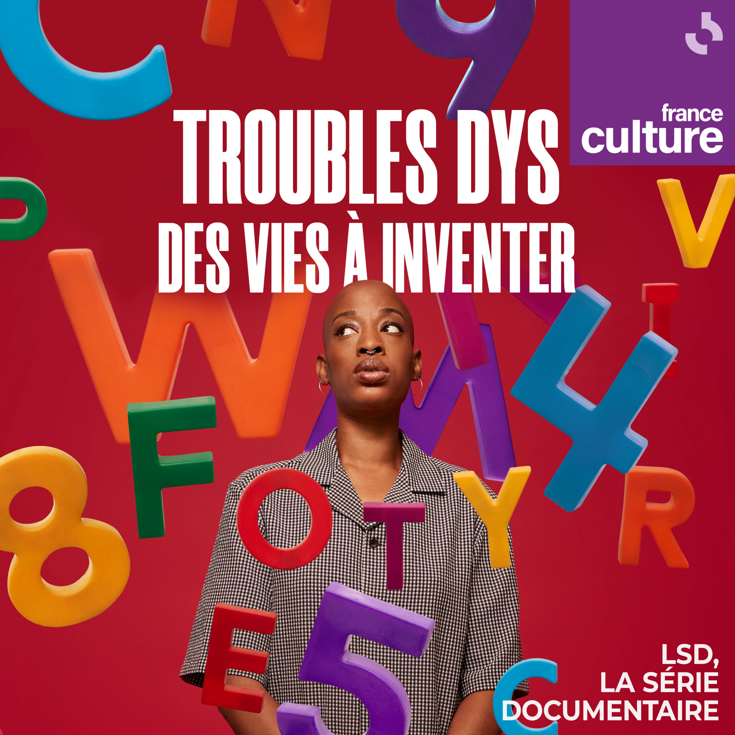 Lire la suite à propos de l’article Troubles dys : des vies à réinventer