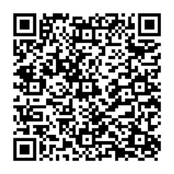 Qr code adh&eacute;sion DFD Paris et IdF