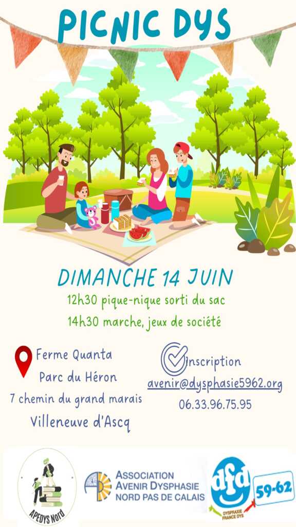 Picnic DFD 59/62